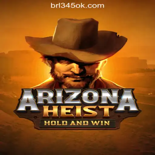 ArizonaHeist: The Thrilling World of 345OK.COM Oficial Slots Brasil #1