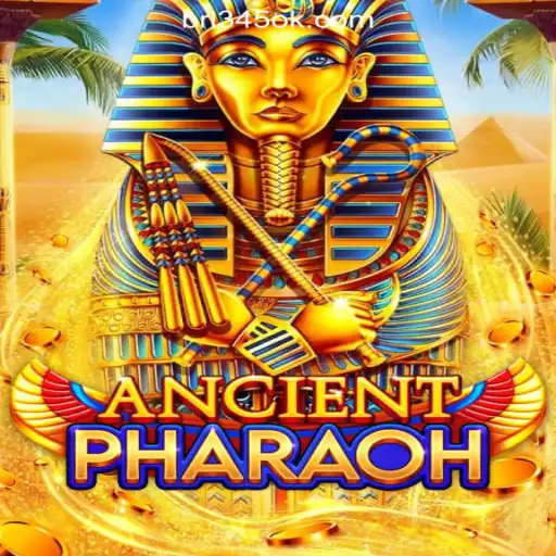Explore the Mysteries of AncientPharaoh: Slots Excitement Awaits