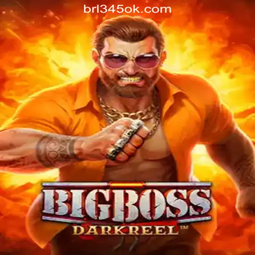 BigBoss: An In-depth Look at 345OK.COM's Official Slots Game in Brazil