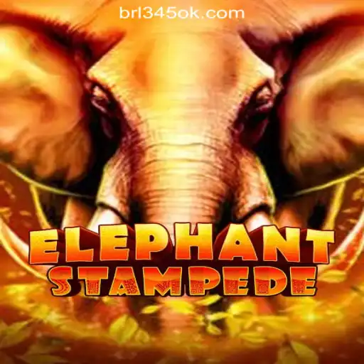 ElephantStampede: A Wild and Thrilling Adventure in Slots