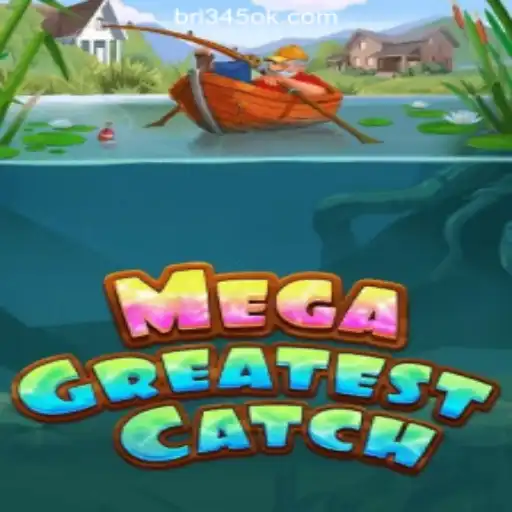 Unveiling MegaGreatestCatch: Dive into the Exciting World of 345OK.COM Oficial Slots Brasil #1