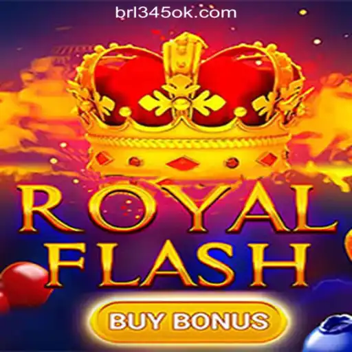 Unlock the Thrills of RoyalFlashBuyBonus: The Premier Slot Game in Brazil