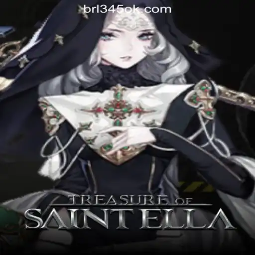Exploring TreasureofSaintElla: A Dive into the Thrilling Adventure