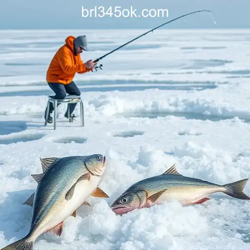 Exploring the World of Fishing: Techniques, Tips, and the Role of 345OK.COM Oficial Slots Brasil #1