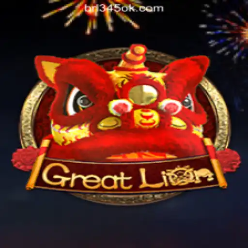 Exploring the GreatLion: A Comprehensive Guide to 345OK.COM Oficial Slots Brasil #1