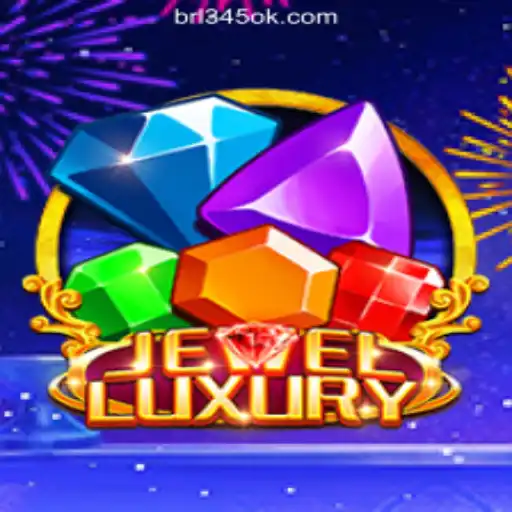 Exploring JewelLuxury and the Rise of 345OK.COM Oficial Slots Brasil #1