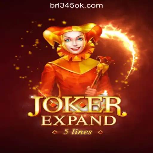 Unveiling JokerExpand: The Thrilling Experience of 345OK.COM Oficial Slots Brasil #1