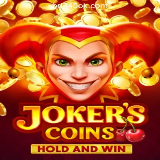 Experience Excitement with JokersCoins: The Premier Slot Game in Brazil