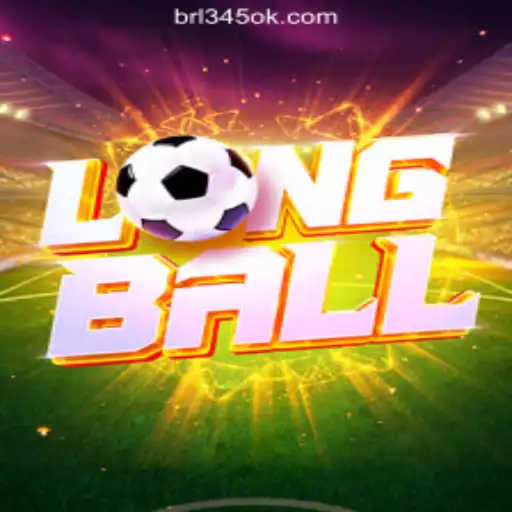 LongBall: The Ultimate Gaming Experience with 345OK.COM Oficial Slots Brasil #1