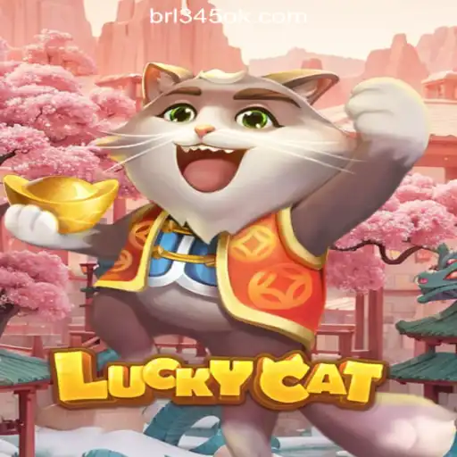 Exploring the Thrilling World of 'LuckyCat': The Ultimate Brazilian Slot Experience