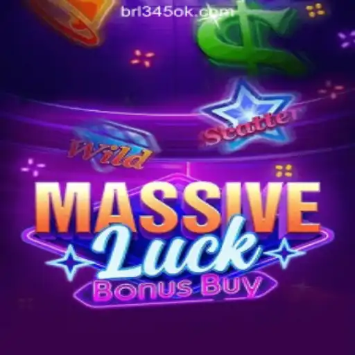 Exploring MassiveLuckBonusBuy: The Thrilling World of 345OK.COM Oficial Slots Brasil
