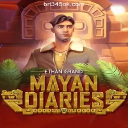 Exploring the Enigmatic World of MayanDiaries and 345OK.COM Oficial Slots Brasil #1