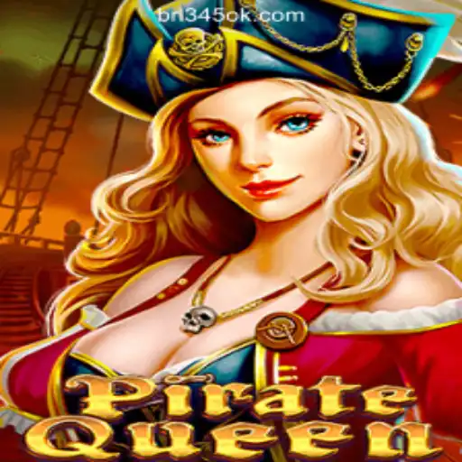 PirateQueen: Setting Sail with 345OK.COM Oficial Slots Brasil #1