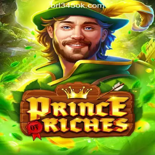Exploring the Allure of PrinceOfRiches: A Leading Slot Game by 345OK.COM