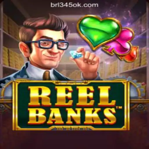 ReelBanks: A Captivating Slot Experience with 345OK.COM