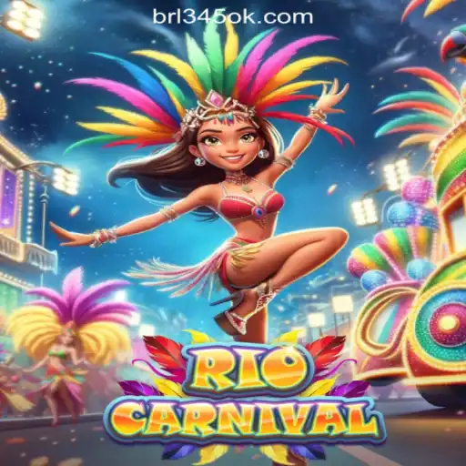 Discover the Vibrant World of RioCarnival: Dive into Brazil's Premier Slots Experience with 345OK.COM
