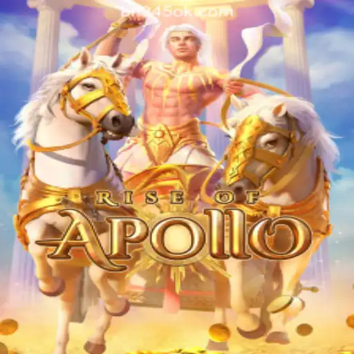 Exploring the Enchanting World of RiseofApollo: A Premier Slot Game Experience