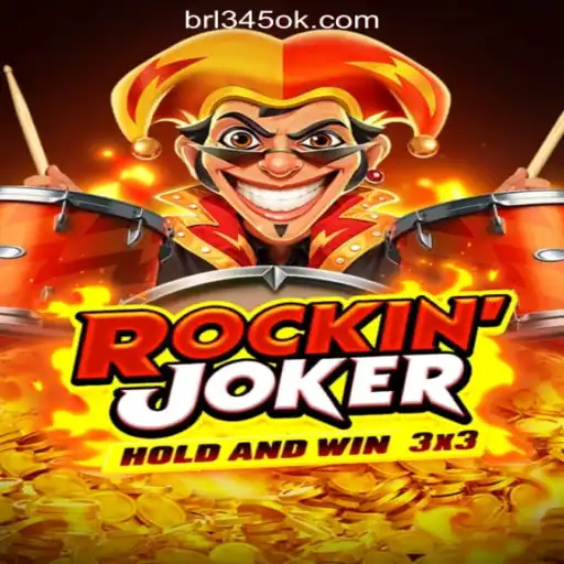 RockinJoker: An In-depth Look into Brazil's Leading Slot Game