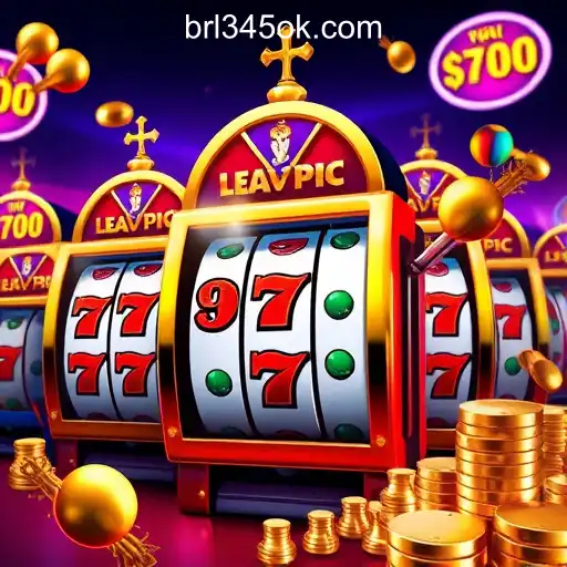 Slot Machines and the Rise of 345OK.COM Oficial Slots Brasil #1