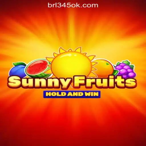 Discover the Exciting World of SunnyFruits at 345OK.COM Oficial Slots Brasil #1