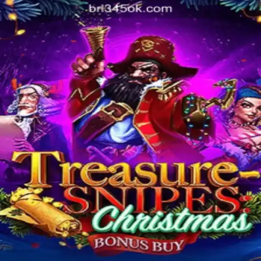 Discover the Festive Thrills of TreasuresnipesChristmas Slots