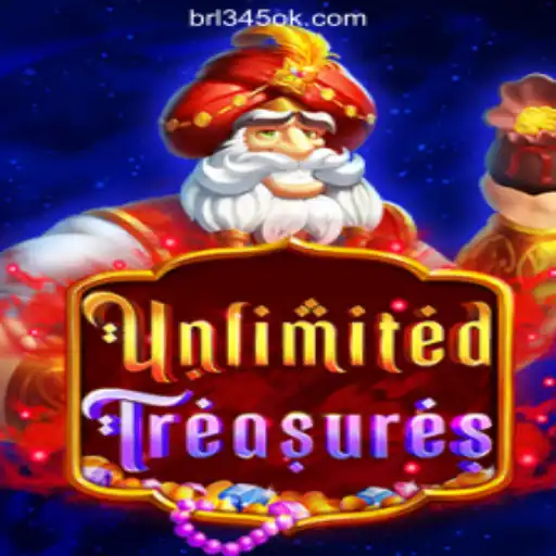 Exploring UnlimitedTreasures: A Deep Dive into the Thrilling World of 345OK.COM Oficial Slots Brasil #1