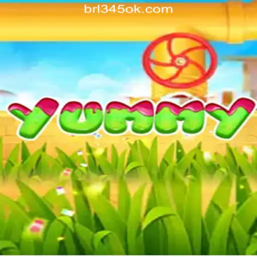 Discover the Excitement of Yummy: 345OK.COM Oficial Slots Brasil #1